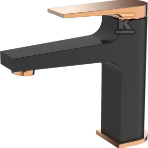 Bateria umywalkowa Midnight BU-35-014-V