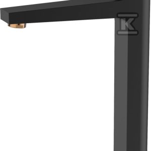 Bateria umywalkowa Midnight wysoka BU-35-W14-V