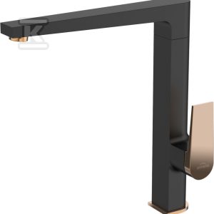 Bateria zlewozmywakowa Midnight BZ-35-014-V
