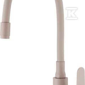 Bateria zlewozmywakowa Joga plus beżowy BZ-32-P03-C