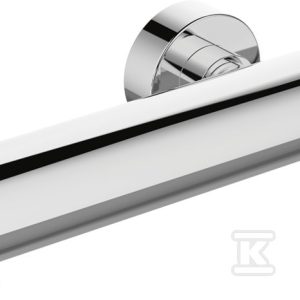 Bateria natryskowa GABRO PLUS chrom BN-3P-001-V