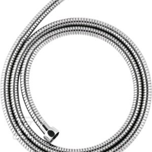 Wąż natryskowy rozciągliwy, 150 cm AW-23-150-L