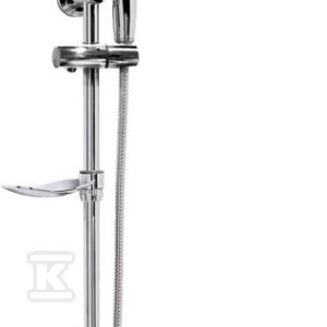 Deszczownia Socho chrom AU-59-001-C