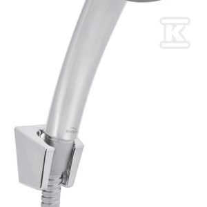 Zestaw prysznicowy 1 strumieniowy punktowy Eol AU-14-M01-X