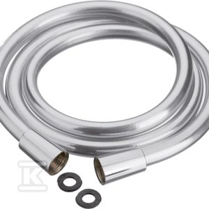 Wąż natryskowy Silver, 150 cm AW-31-150-H