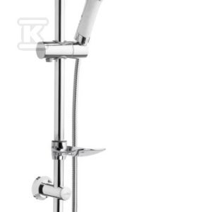 Deszczownia Elea chrom AU-82-001-M