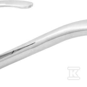 Bateria zlewozmywakowa Mitris chrom BZ-79-001-X