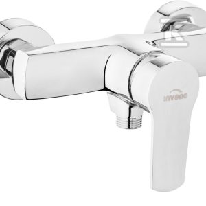 Bateria natryskowa Verso chrom BN-82-001-C