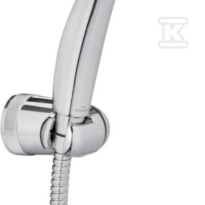 Zestaw prysznicowy 1 strumieniowy punktowy Elsa AU-94-M01-C