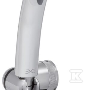 Zestaw prysznicowy 1 strumieniowy punktowy Alize AU-81-M01-C