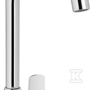 Bateria zlewozmywakowa Verso chrom BZ-82-L01-X