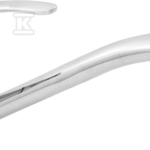 Bateria umywalkowa Mitris chrom BU-79-K01-Q