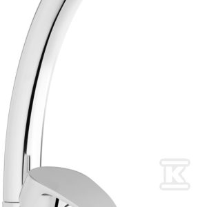 Bateria zlewozmywakowa Ava New chrom BZ-06-L01-Q