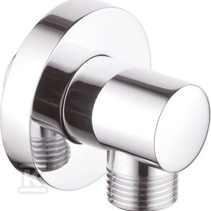 Przyłącze kątowe okrągłe SC-P1-038-G