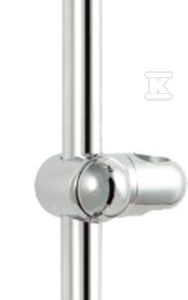 Drążek natryskowy przesuwny AU-21-001-L