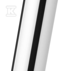 Słuchawka prysznicowa 1 strumieniowa Round chrom AS-04-001-X