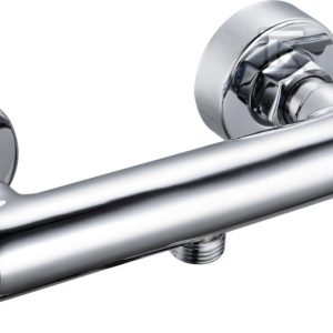 Bateria termostatyczna Slim BT-00-S01-X