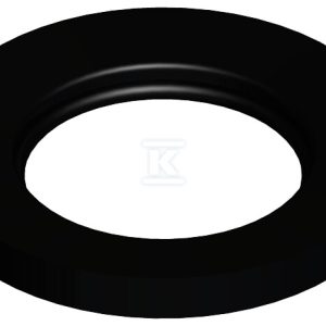Uszczelka trapezowa 1/2″ (10 szt.) 40.41.03