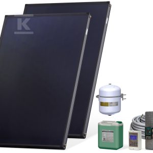 Zestaw solarny Komfort Plus HX00-2KS2100.V110 HSZ0022122400