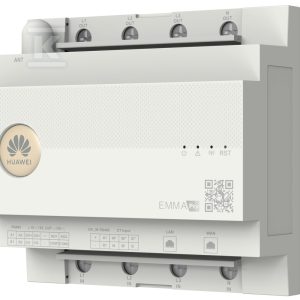 Inteligentny sterownik energii domowej EMMA-A02, RS485