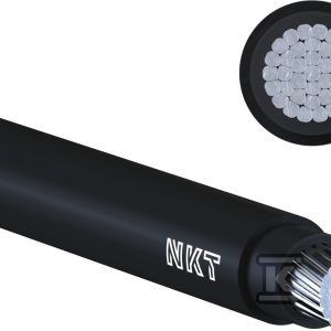 Kabel energetyczny YAKXS 1×185 RMC 1kV G-107056