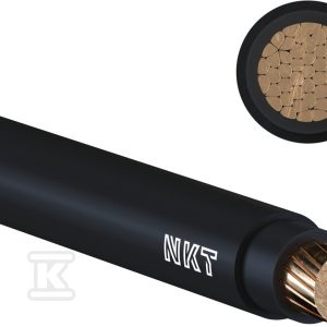 Kabel energetyczny YKXS 1×240 RMC 1kV G-116531