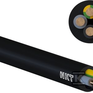 Kabel energetyczny YKY żo 4×10 RE 1kV G-107549