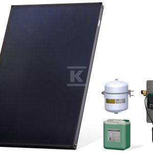 Zestaw solarny Komfort HX00-1KS2600.V001 HSZ0012621004
