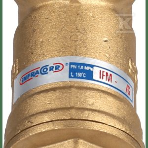 Filtr magnetyczny IFM 20 gwint IFM-20/G