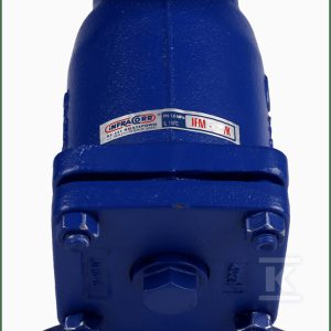 Filtr magnetyczny IFM 100/K kołnierz IFM-100/K