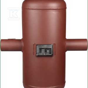Odmulacz siatkowo-inercyjny IOW-125