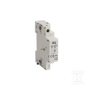 Wyzwalacz podnapięciowy (220-240V AC) do KMP KMP-MN230 KANLUX IDEAL TS 24084