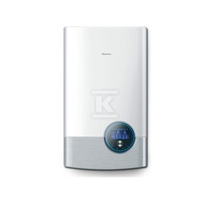 Pompa ciepła powietrzna split 8 kW – 230 V HISENSE jednostka wewnętrzna HISENSE-AHM-080HCDSA