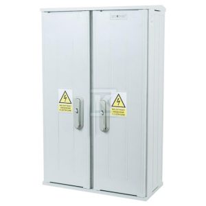 Obudowa termoutwardzalna, lakierowana SSTN 53X84/2 Lakier IOBK-42320-01-002