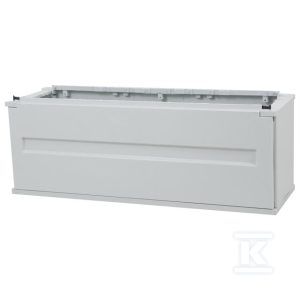 Kieszeń kablowa KKDN 80/32 ION-54003-01-000