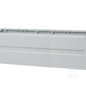 Kieszeń kablowa termoutwardzalna, lakierowana KKN 106/32 Lakier ION-55000-01-000