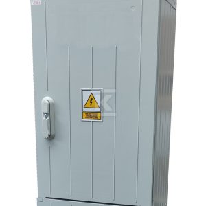 Obudowa termoutwardzalna, lakierowana (DIN) SD-00 (DIN) SD-00 Lakier ISD-41310-01-011