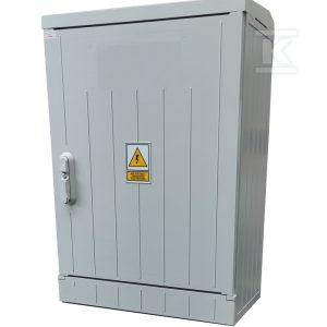 Obudowa termoutwardzalna, lakierowana (DIN) SD-0 (DIN) SD-0 Lakier ISD-42310-01-011