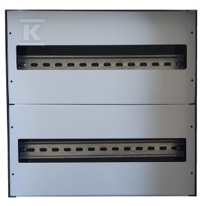 WKŁAD STN 40X42 2x 1x18MODUŁY AK-40597