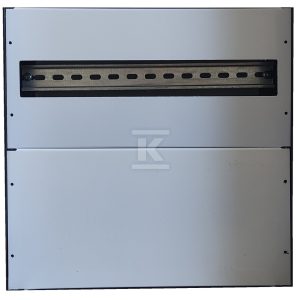 WKŁAD STN 40X42 1x18MODUŁY, 1x0MODUŁY AK-40598
