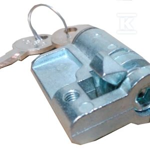 Wkładka do zamka WZ-KP 1333 INC-00400