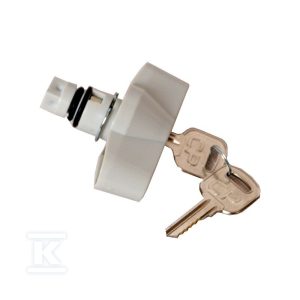 Wkładka metalowa na klucz do SWD INC-00570