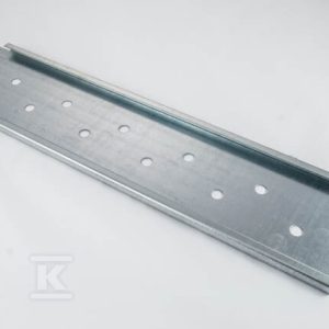Blacha montażowa BMON-53 INC-00790