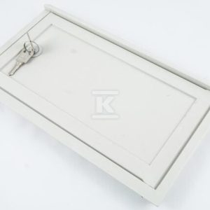 Drzwiczki rewizyjne DR27X15 INC-10170