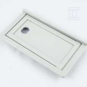 Drzwiczki rewizyjne DR 16X9 INC-10171