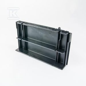 Bok kanału BKMN-20 INC-10291