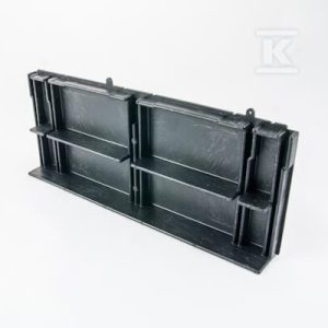 Bok kanału BKMN-27 INC-10292