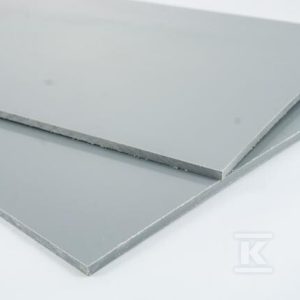 Płyta izolacyjna grubość 4mm do STN 53×84 PMN 50×78 INC-20263