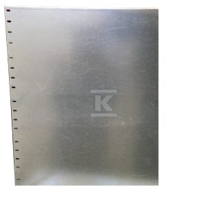 Płyta blaszana montażowa PBMN 355×385 INC-30002