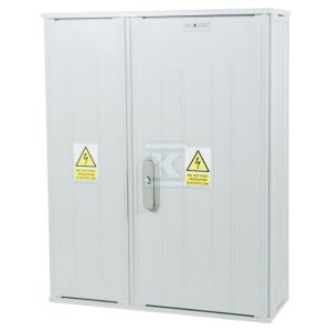 Obudowa termoutwardzalna, lakierowana STN 66X84 Lakier IOB-33310-01-002